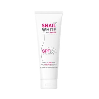 NAMU LIFE SNAILWHITE - Body Booster SPF 30 PA+++
