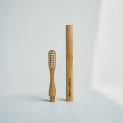Donggubat - Bamboo Toothbrush