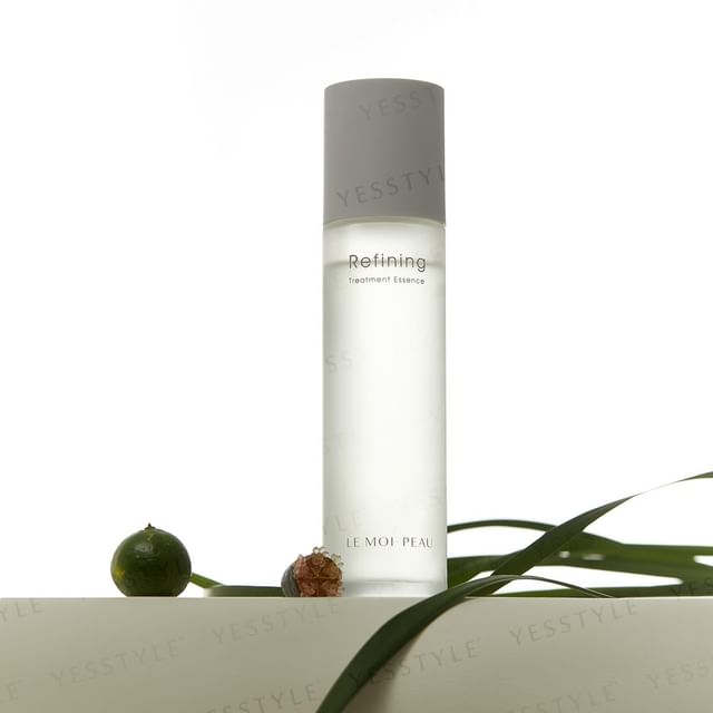 LE MOI-PEAU-Refining Treatment Essence