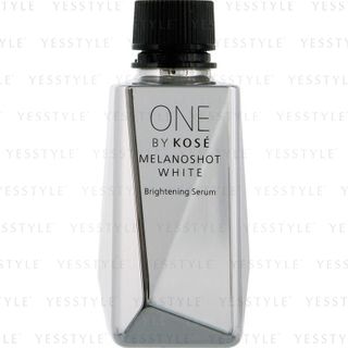 Kose - One By Kose Melanoshot White Brightening Serum Refill