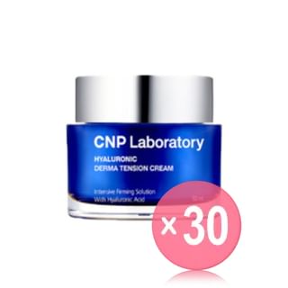 CNP Laboratory - Hyaluronic Derma Tension Cream (x30) (Bulk Box)