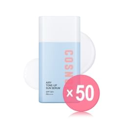 COSNORI - Airy Tone-up Sun Serum (x50) (Bulk Box)