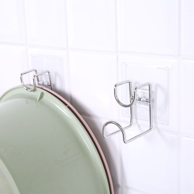 Connie Queenie-Acrylic Adhesive Hook