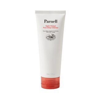 Parnell - Apple Vinegar Pore Deep Cleanser