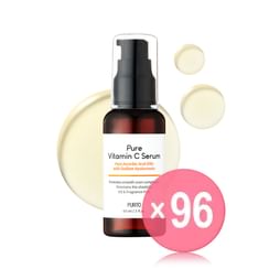 Purito SEOUL - Pure Vitamin C Serum (x96) (Bulk Box)