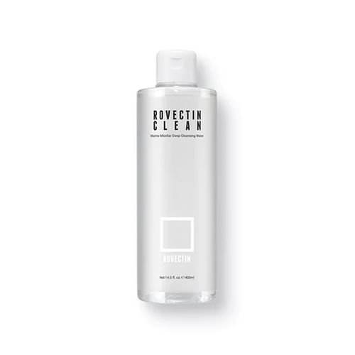 Global (YesStyle) /ROVECTIN - Clean Marine Micellar Deep Cleansing Water
