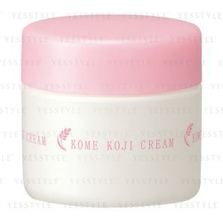 Meishoku Brilliant Colors - Remoist Kome Koji Cream