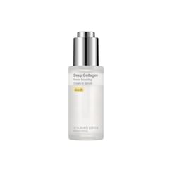 Deep Collagen Anti-wrinkle Cream In Serum