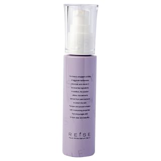 REISE-Aqua White Serum Gel C