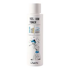 JUMISO - Yes I Am Toner AHA 5% JUMISO - Yes I Am Toner AHA 5%