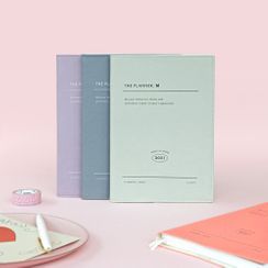 iswas - ''Iconic'' Series 2021 Weekly Planner - (M) iswas - ''Iconic'' Series 2021 Weekly Planner - (M)