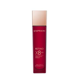 ENPRANI - Retino x8 Pro Deep Wrinkle Emulsion