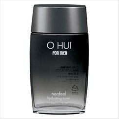 O HUI - For Men Neofeel Hydrating Toner 135ml