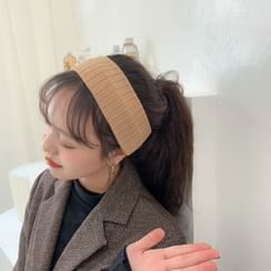 LANWO - Knit Headband LANWO - Knit Headband