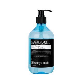 NARD - All-In-One For Men Cleanser