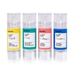 daymellow - All-Round Powder - 4 Types daymellow - All-Round Powder - 4 Types