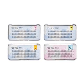 ccam bbak - I Dol Lash - 8 Types