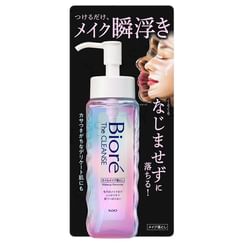 Kao - Biore The Cleanse Makeup Remover