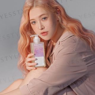 Poppy21 - Mg Relaxing Shampoo