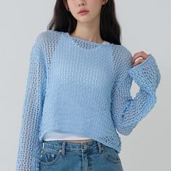 Shop Women's Pullovers Online | Plain & Print Sweaters