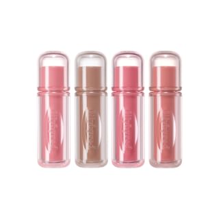 lilybyred - Bloody Liar Coating Tint Milk Gummy Edition - 4 Colors