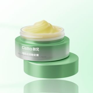 Cistto - Reviving Moisture Night Cream