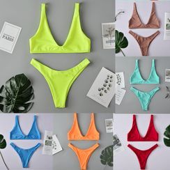 Eilin - Plain Bikini Eilin - Plain Bikini