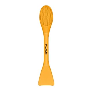 P.CALM - Yellow Dual Pore Brush