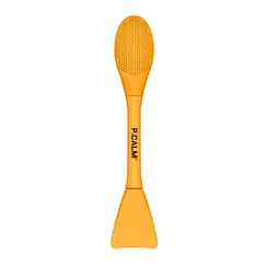 P.CALM - Yellow Dual Pore Brush
