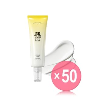 RETURNU - Vitatone Cream (x50) (Bulk Box)