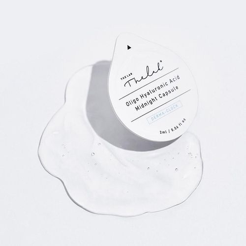 YesStyle Gift Free Gift THE LAB by blanc doux Oligo Hyaluronic Acid