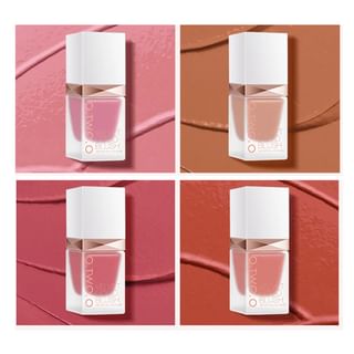 O.TWO.O - Liquid Blush - 4 Colors