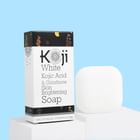 Koji White - Kojic Acid & Glutathione Skin Brightening Soap