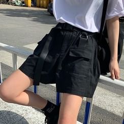 Magma - Cargo Shorts Magma - Cargo Shorts