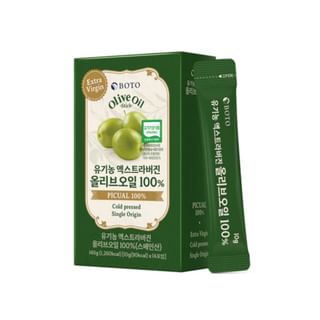BOTO - Extra Virgin Olive Oil Stick