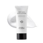 d'Alba - White Truffle Deep Clean Foam Cleanser | YesStyle