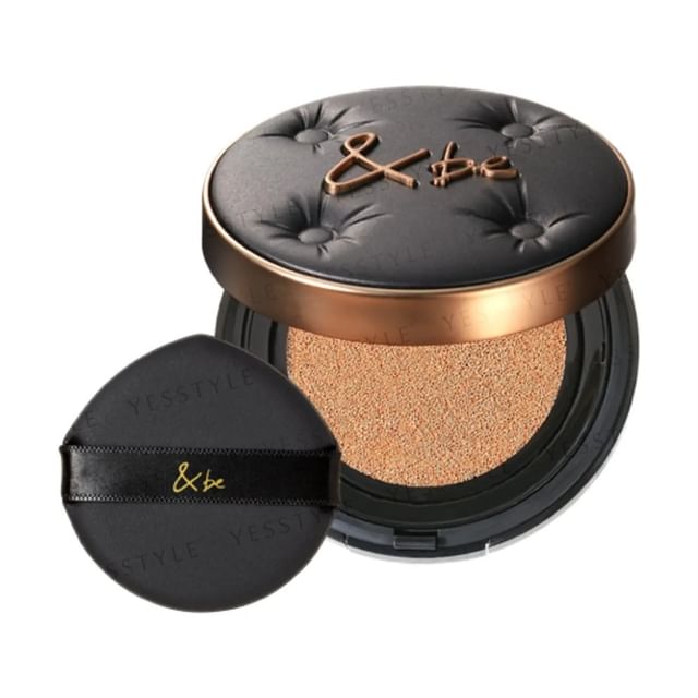 be-Lasting Cushion Foundation