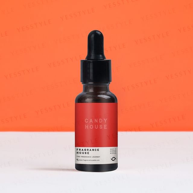 Fragrance House Fragrance Oil Candy House YesStyle