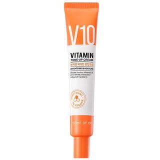 SOME BY MI - V10 Vitamin Tone-Up Cream 50ml