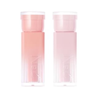 2aN - Glaze Bouncing Tint Dream Fantasy Holiday Edition - 2 Colors