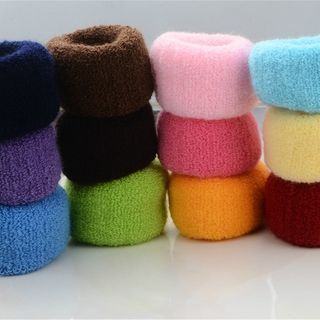 LIDO-Plain Hair Tie