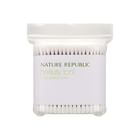 NATURE REPUBLIC - Beauty Tool Cotton Swab 300pcs
