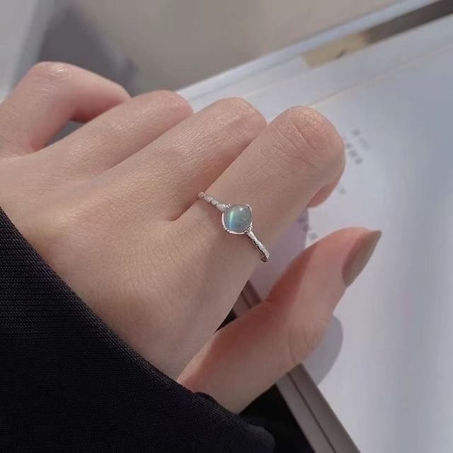 pexrl jewelry-Bead Ring