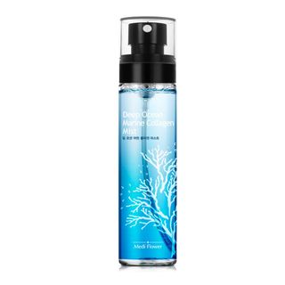 MediFlower - Deep Oceam Marine Collagen Mist