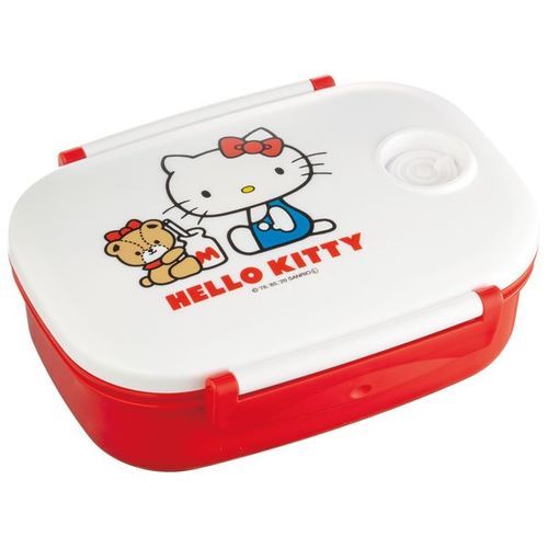 Skater - Hello Kitty Lunch Box 380ml