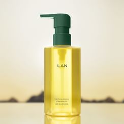 LAN - Clarifying Watery Cleansing Oil