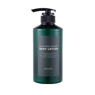 EUNYUL - Black Seed Therapy Body Lotion