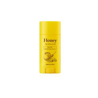 papa recipe honey sunscreen