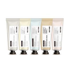 Pretty skin - Romantic Perfume Hand Cream - 5 Types