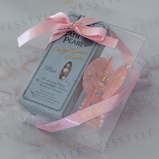 SWATi - Bath Pearl Pink & Hair Accessory Set